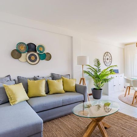 Mira-Ria - Apartamento Em Bairro Calmo E Central Авиеро Екстериор снимка